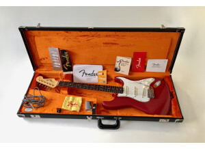 Fender American Vintage '65 Stratocaster (57076)