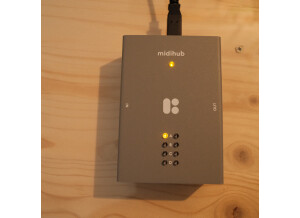 Blokas Midihub (68283)