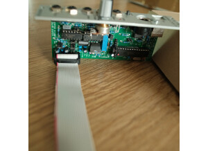 Doepfer A-190-3 USB/MIDI-to-CV/Gate Interface (80000)