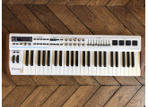 Vends controller Midi + Soft Arturia Analog Experience the Laboratory + Analog Lab V - 49 touches