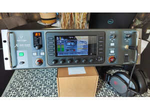 Behringer X32 Rack (83847)