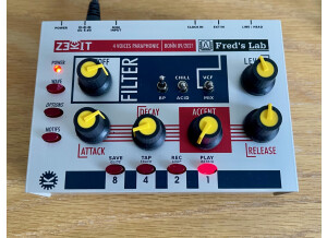 Fred's Lab ZeKit (67843)