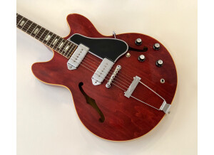 Gibson ES-330TD (7705)
