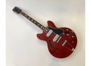 Gibson ES-330TD (38669)