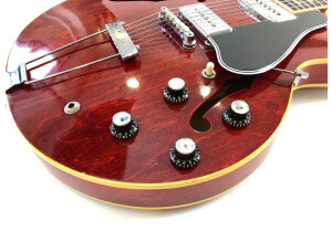 Gibson ES-330TD (66682)