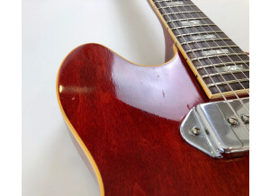 Gibson ES-330TD (46653)