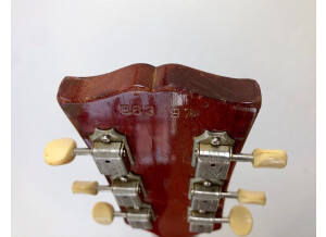 Gibson ES-330TD (30162)