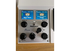 Mellotron M4000D Micro (70864)