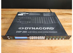 Dynacord DSP 260 (28775)