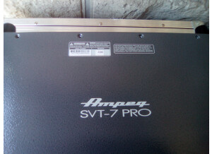 Ampeg SVT-7 Pro (68429)