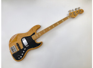 Fender Marcus Miller Jazz Bass (75478)
