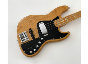 Fender Marcus Miller Jazz Bass (33143)