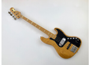 Fender Marcus Miller Jazz Bass (28906)