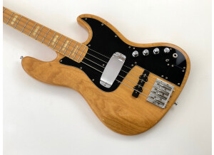Fender Marcus Miller Jazz Bass (25769)