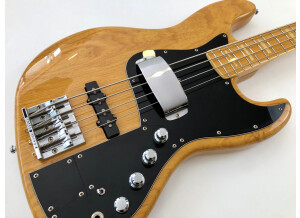 Fender Marcus Miller Jazz Bass (39358)