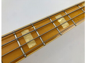 Fender Marcus Miller Jazz Bass (40940)