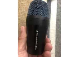 Sennheiser e 902