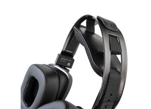 HEDDphone TWO - Carbon headband