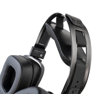 HEDDphone TWO - Carbon headband HEDDphone TWO - Carbon headband