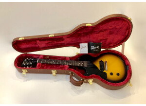 Gibson Les Paul Junior (37894)