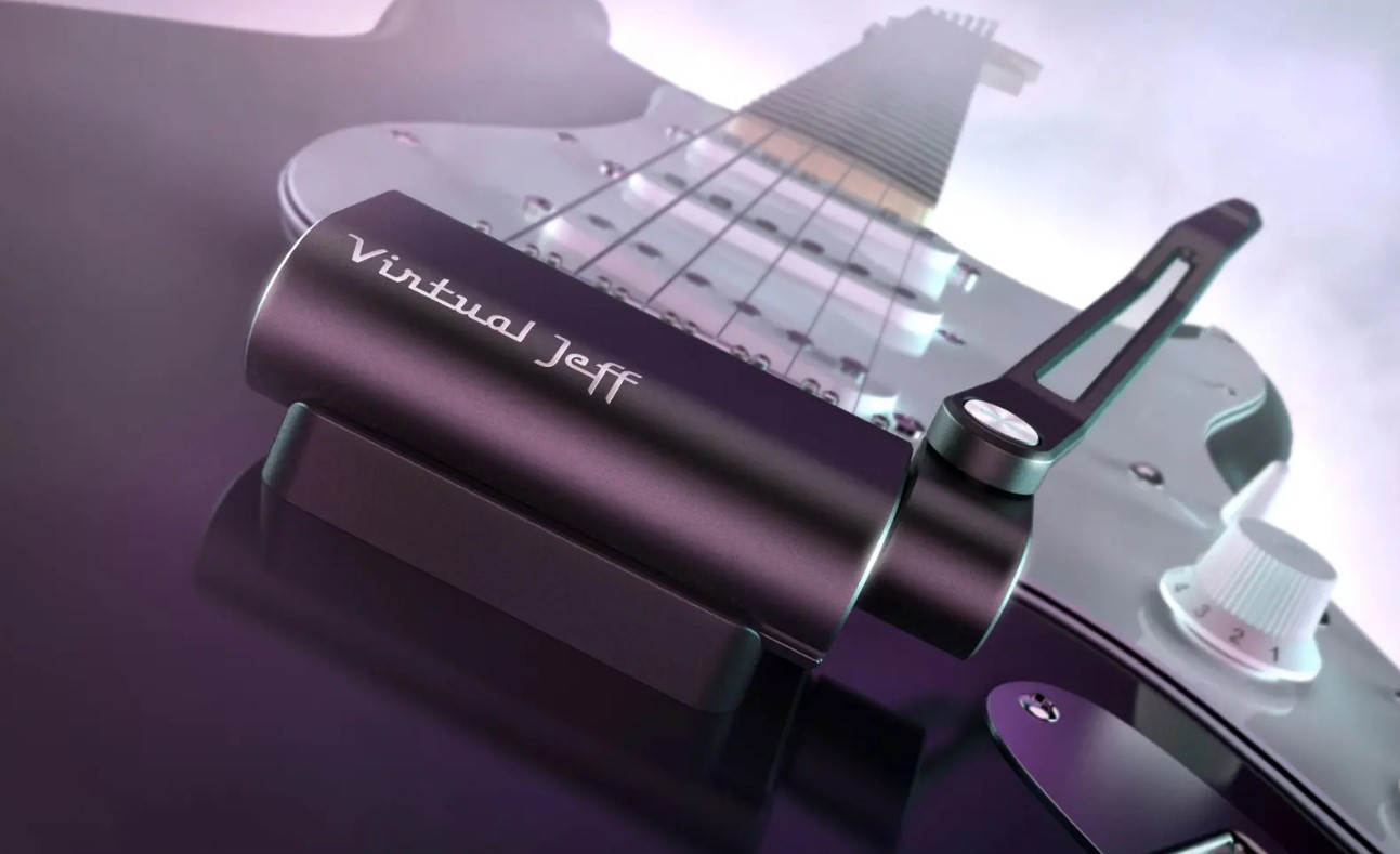FOMOfx Virtual Jeff Pro
