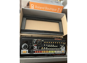 Roland TR-08 (50920)