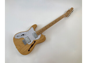Fender Classic '72 Telecaster Thinline (81124)