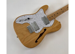 Fender Classic '72 Telecaster Thinline (70856)