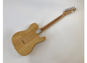 Fender Classic '72 Telecaster Thinline (40533)