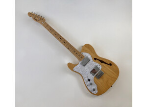 Fender Classic '72 Telecaster Thinline (15223)