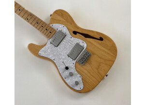 Fender Classic '72 Telecaster Thinline (10155)