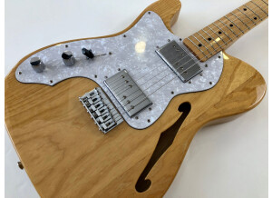 Fender Classic '72 Telecaster Thinline (1083)