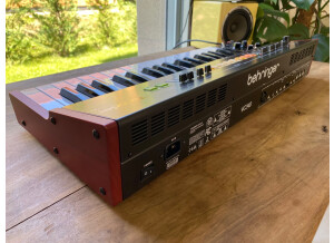 Behringer VC340 (10391)