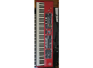 Clavia Nord Stage 4 88 (39129)