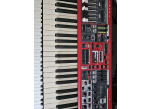 Clavia Nord Stage 4 88 (90678)