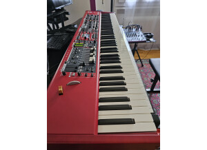 Clavia Nord Stage 4 88 (4690)