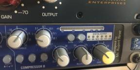 AMEK Pure Path DMCL