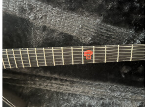 Gibson Voodoo Explorer