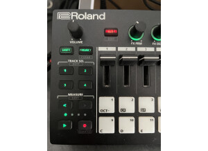 Roland MC-101 (27404)