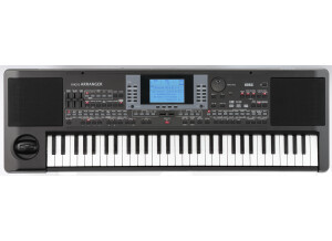 Korg microARRANGER (74659)