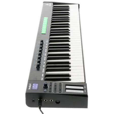 Devine VersaKey 61 USB/MIDI Keyboard
