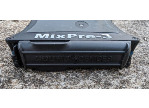 Sound Devices MixPre-3M (42796)