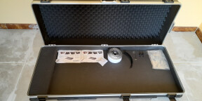 Vends pedalboard Rockboard CINQUE 5.4 with ABS Case