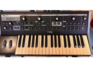 Moog Music Little Phatty Stage Edition