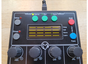 Faderfox EC4 (38838)