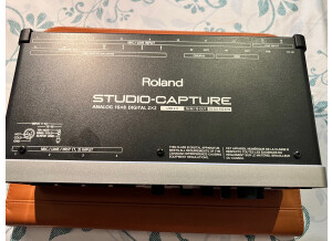 Roland UA-1610 Studio Capture (33947)