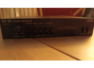 Boss EH-50 Stereo Enhancer (78430)