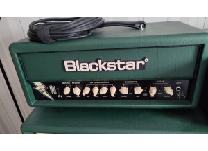 Blackstar Amplification JJN-20RH MkII (62760)