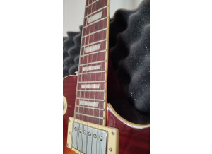 Harley Benton SC-550 (91231)