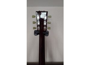 Harley Benton SC-550 (930)